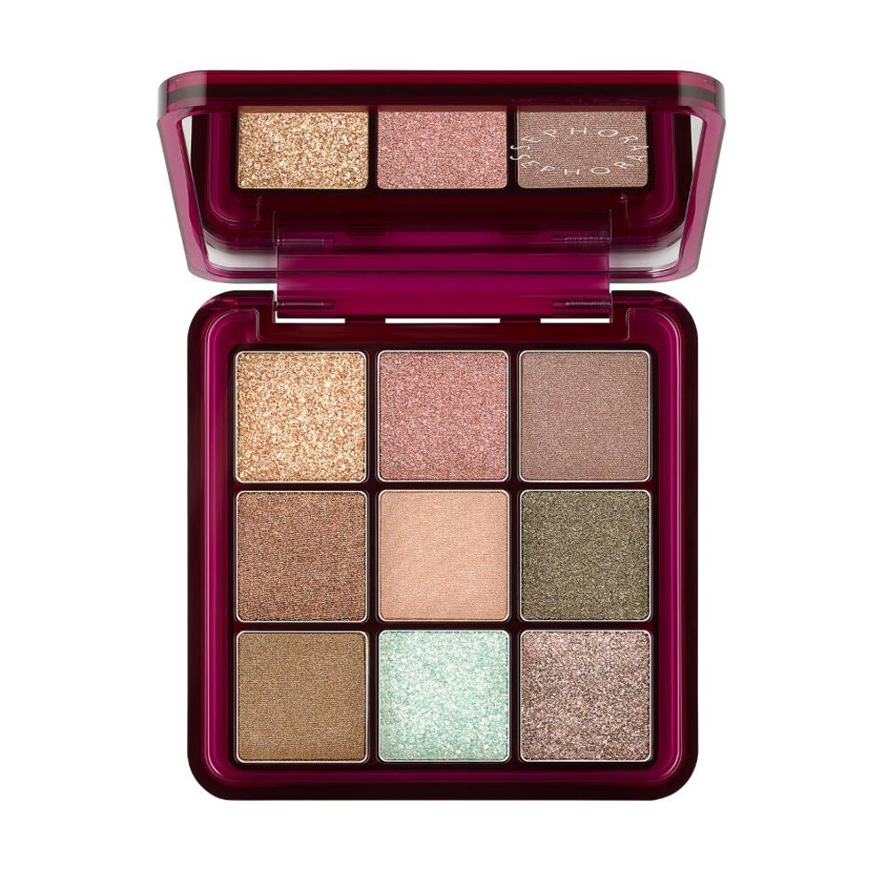 ALL THAT GLIMMERS PALETTE (PALETA DE SOMBRAS)